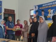 HUT Peringati Hari Ulang Tahun, Yang ke 14 Partai Nasdem
