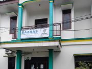 Bazanas Cianjur : Fokus Utama Pada Optimalisasi Potensi Zakat Pertanian (jiro’ah)