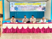 Penetapan RKPDesa Rantau Jaya 2026 Sepakati Pembangunan Kios Desa