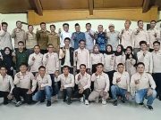 Resmi Dilantik, DPD Tani Merdeka Tanjabtim Siap Bersinergi dengan Pemerintah Daerah Majukan Pertanian Pesisir