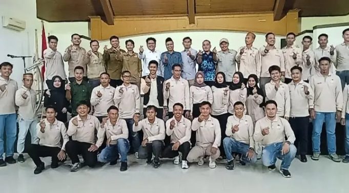 Resmi Dilantik, DPD Tani Merdeka Tanjabtim Siap Bersinergi dengan Pemerintah Daerah Majukan Pertanian Pesisir