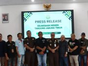 PNBP Melejit, Kasus Tuntas, Aset Negara Terselamatkan Rp 2 Miliar Lebih