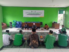Baznas kabupaten cianjur sosialisasi pengumpulan zakat upz