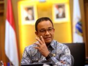 OPINI PANCASILA, Anies Baswedan dan Ironi #IdeologiHibrid: Menimbang Liberalisme di Jantung Republik