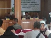 Perhutani KPH Cianjur Ajak Generasi Muda Jaga Kelestarian Lingkungan di Kegiatan Wiralaya Pancawaluya