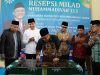 Menteri Pendidikan Dasar Dan Menengah Republik Indonesia Resmikan Gedung Klinik PKU Dalam Acara Milad Muhamadiyah yang Ke 113