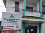 Baznas Kabupaten Cianjur Tetapkan Zakat Fitrah 3,5 Kg Beras Atau Rp. 37.000,-