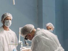 Antara Malpraktik Perdata Dan Pidana