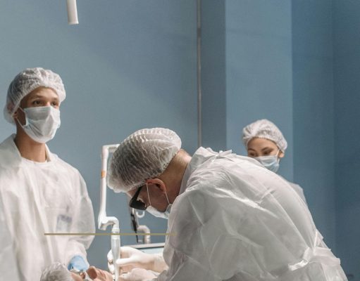 Antara Malpraktik Perdata Dan Pidana