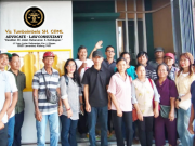 Warga Gugat PT MKN, Bupati Lamandau Turut Tergugat ?